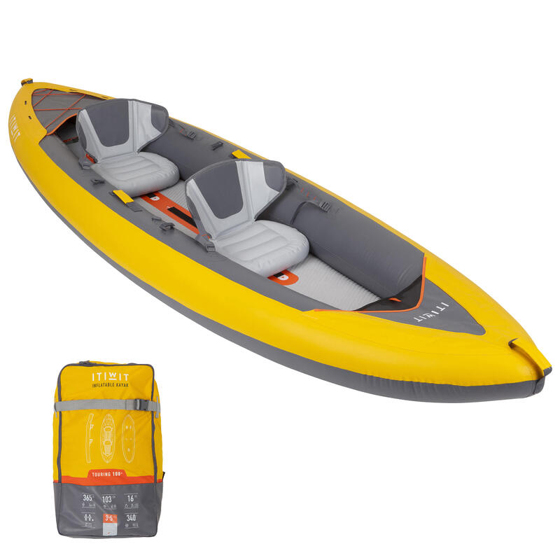 Location kayak 67 entre particuliers
