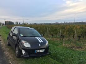 Location voitures entre particuliers