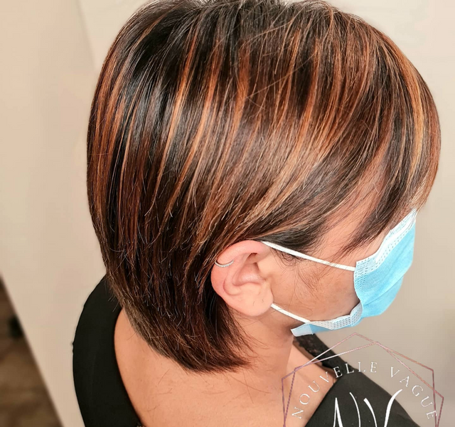 Service coiffure 75 entre particuliers