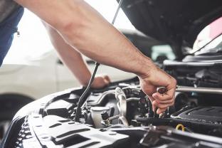 Service mecanique auto entre particuliers