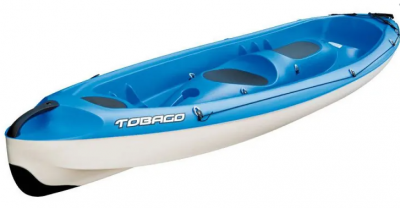 Louer le kayak