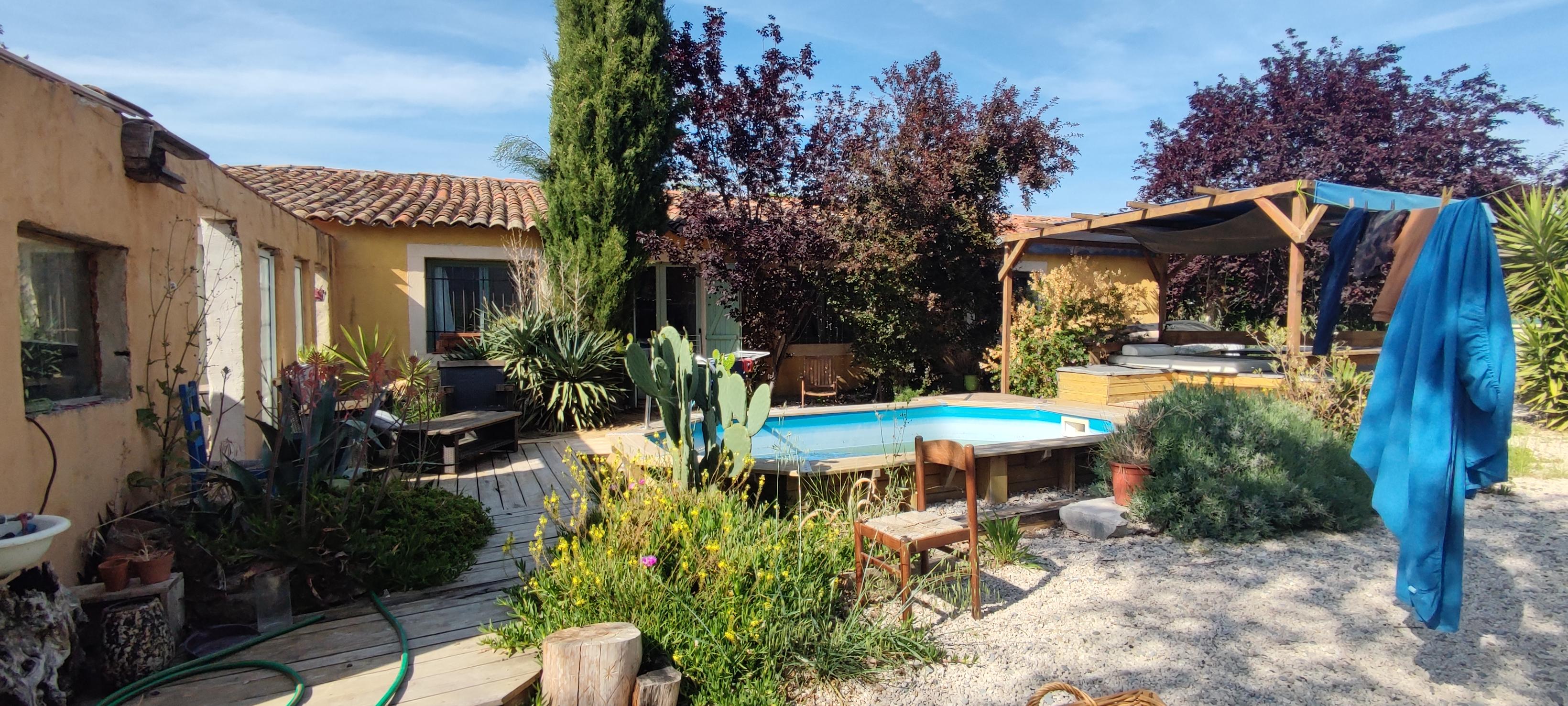 Location colocation maison 13 entre particuliers