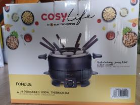 Location : appareil a fondue Location : appareil a fondue