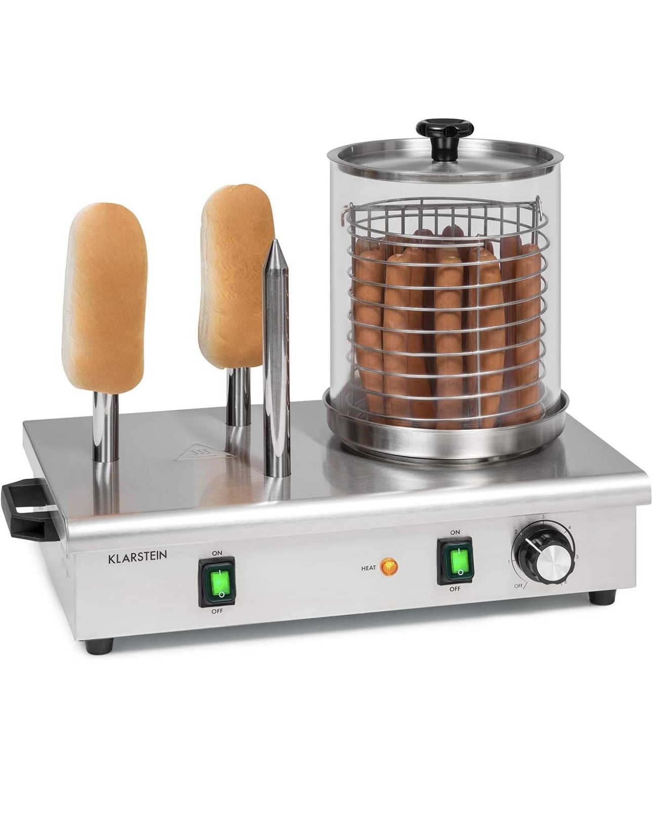 Location appareil a hot dog 80 entre particuliers