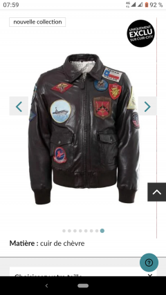Louer mon manteau