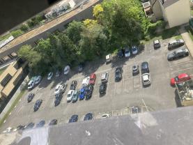Louer la place