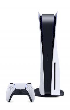Louer une console