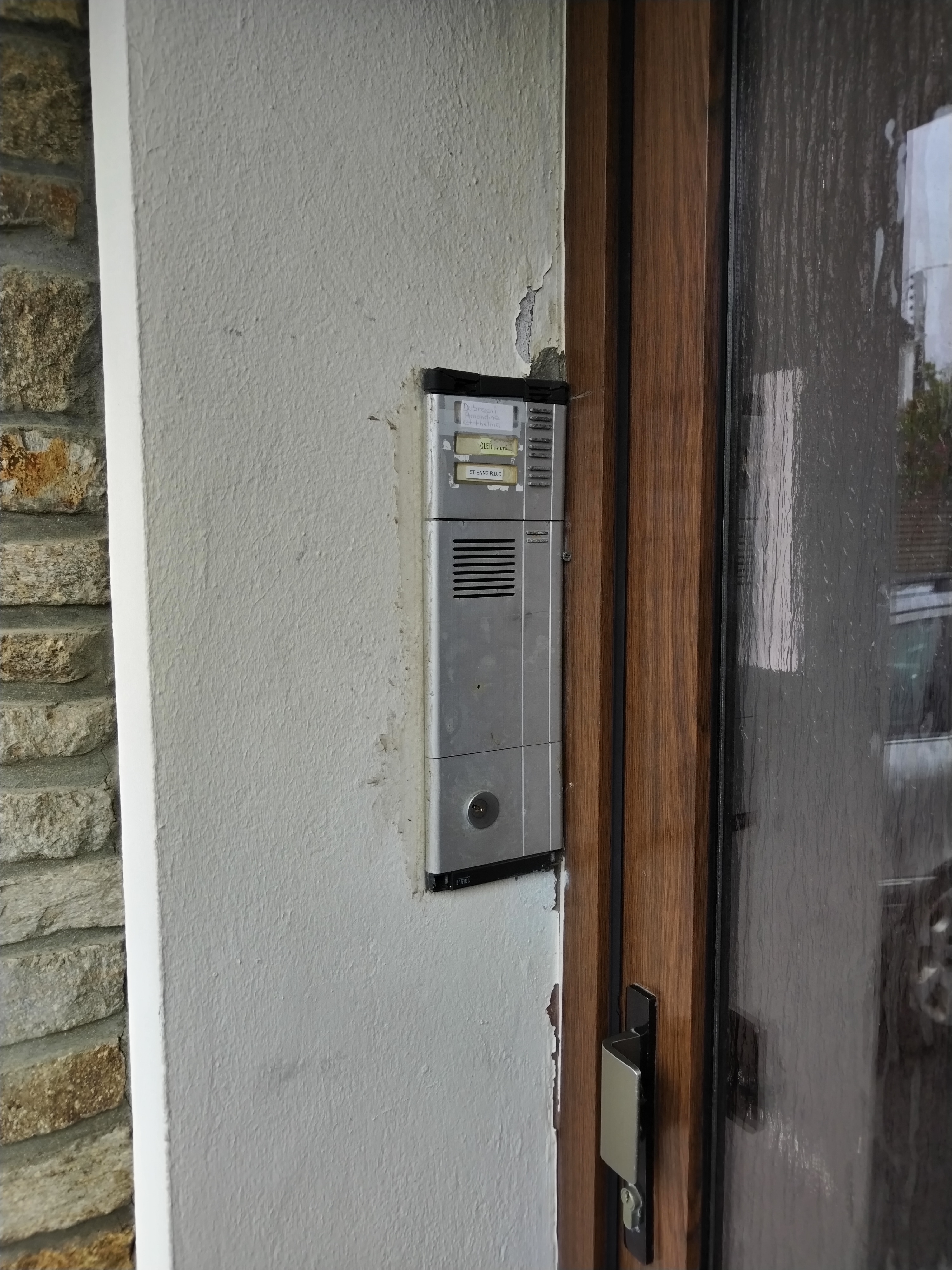 Service electricien 56 entre particuliers