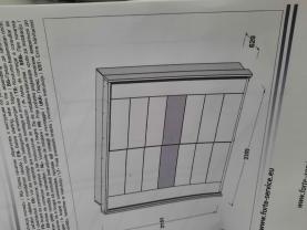 Service : montage de meubles Service : montage de meubles