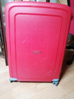 Louer la valise