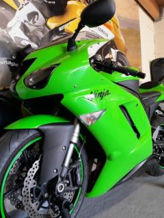 Location moto entre particuliers