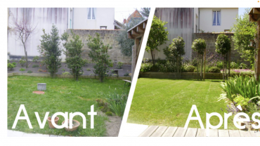 Service : entretien jardin Service : entretien jardin