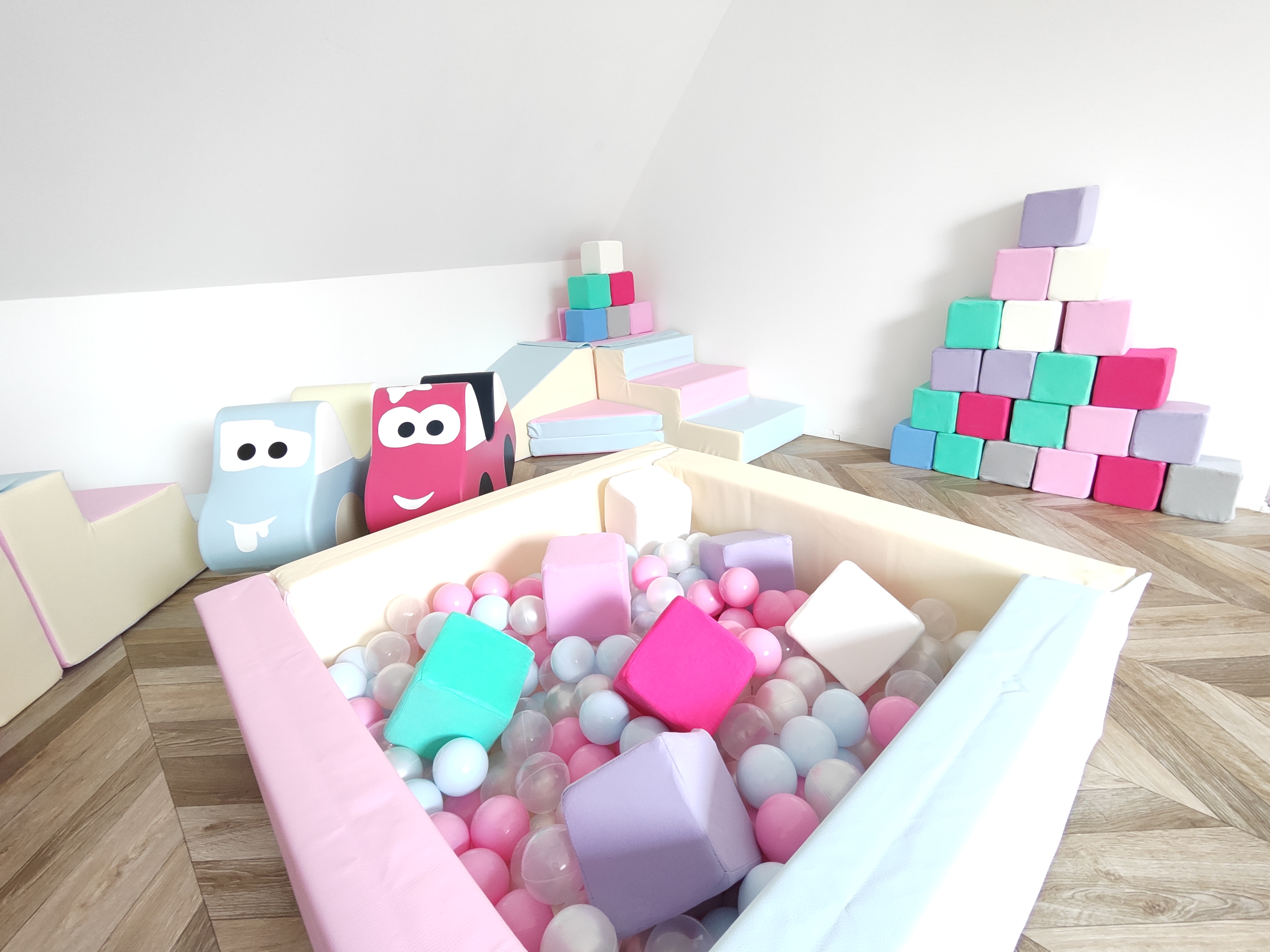 Location chateau gonflable 22 entre particuliers