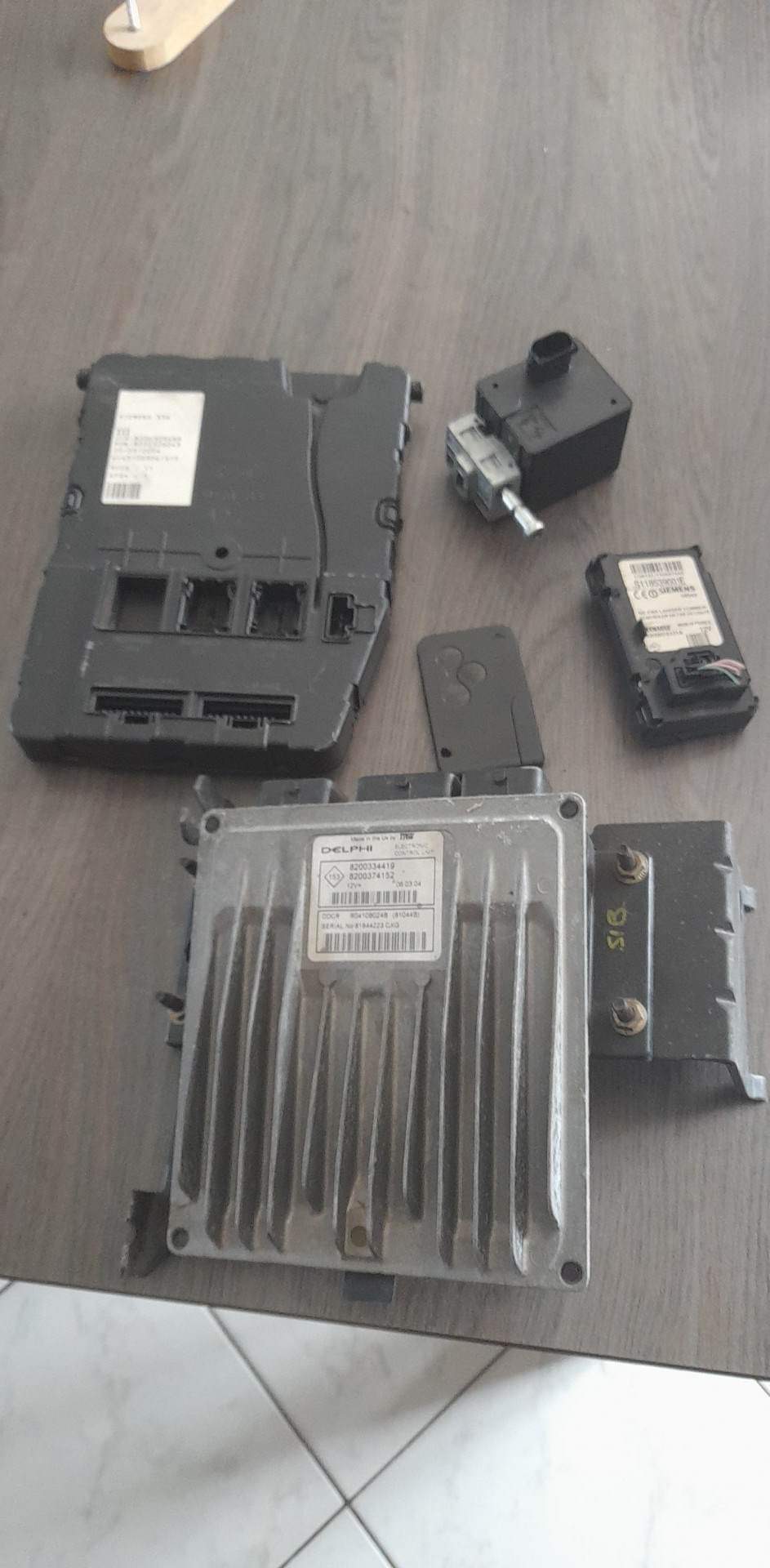 Service mecanique auto 62 entre particuliers