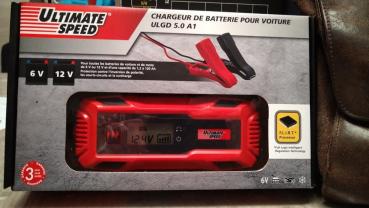 Louer le chargeur