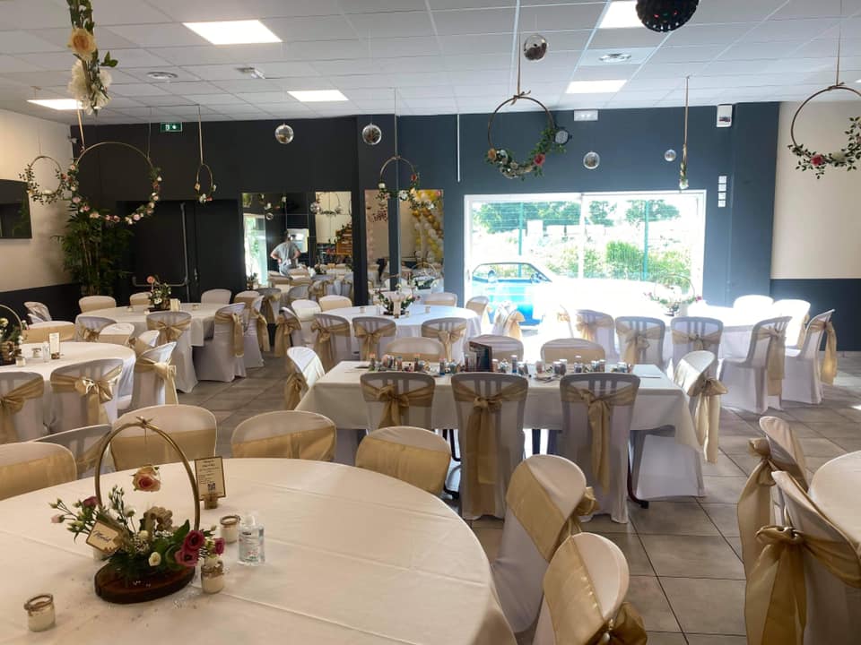 Location salle reception 69 entre particuliers