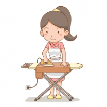 Service repassage entre particuliers