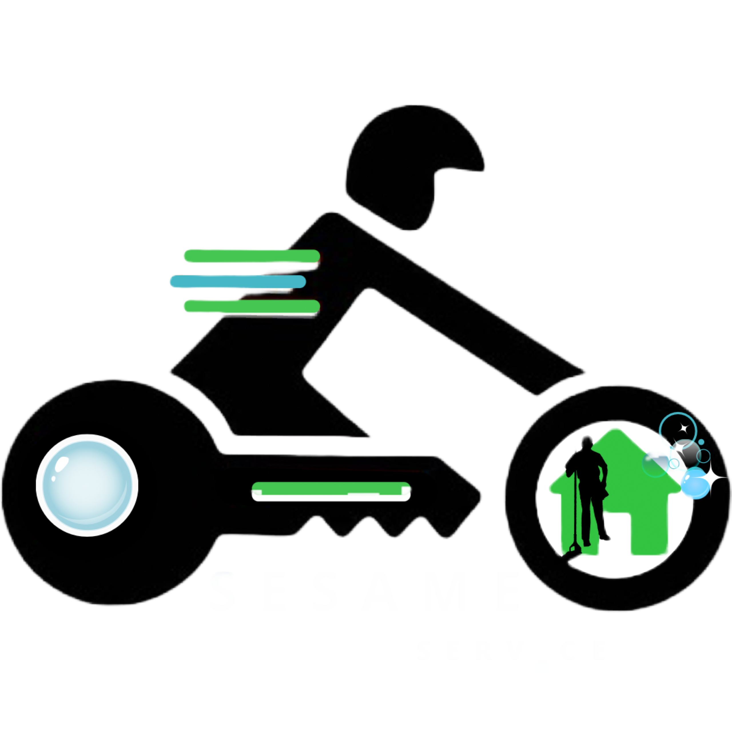 Service depannage 84 entre particuliers