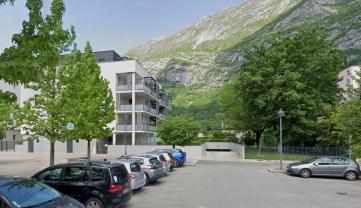 Location parking en sous sol entre particuliers