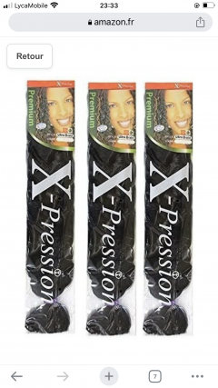 Service : coiffure Service : coiffure