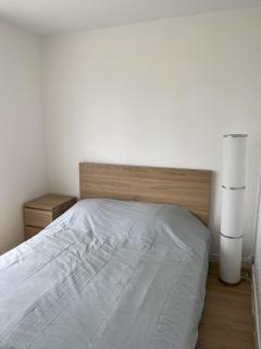 Louer la chambre