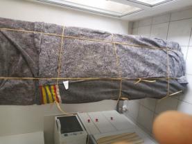 Service : avec chariot Service : avec chariot