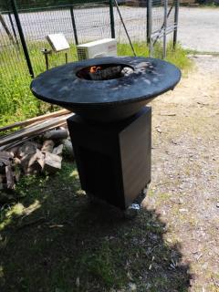 Location barbecue entre particuliers