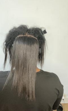 Demander une coiffure