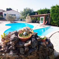 Louer la piscine