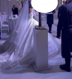 Louer la robe