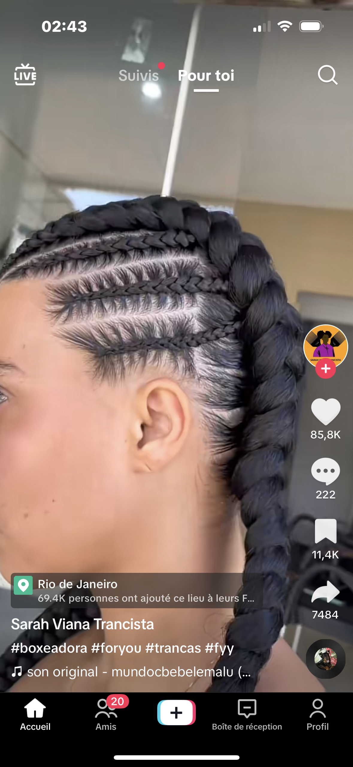 Service coiffure 78 entre particuliers