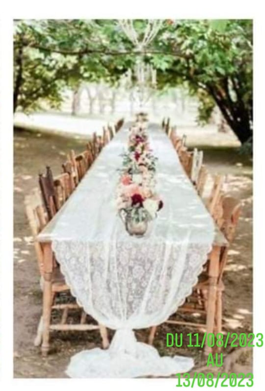 Location salon privatif 35 entre particuliers