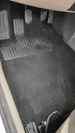 Demander un lavage