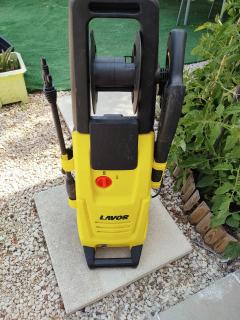 Louer le karcher