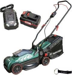 Location : tondeuse Location : tondeuse