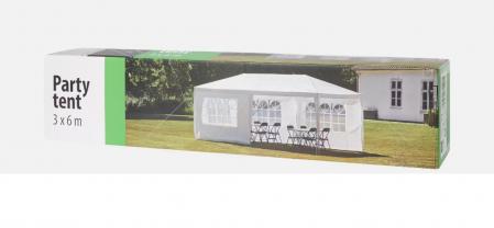 Louer le barnum