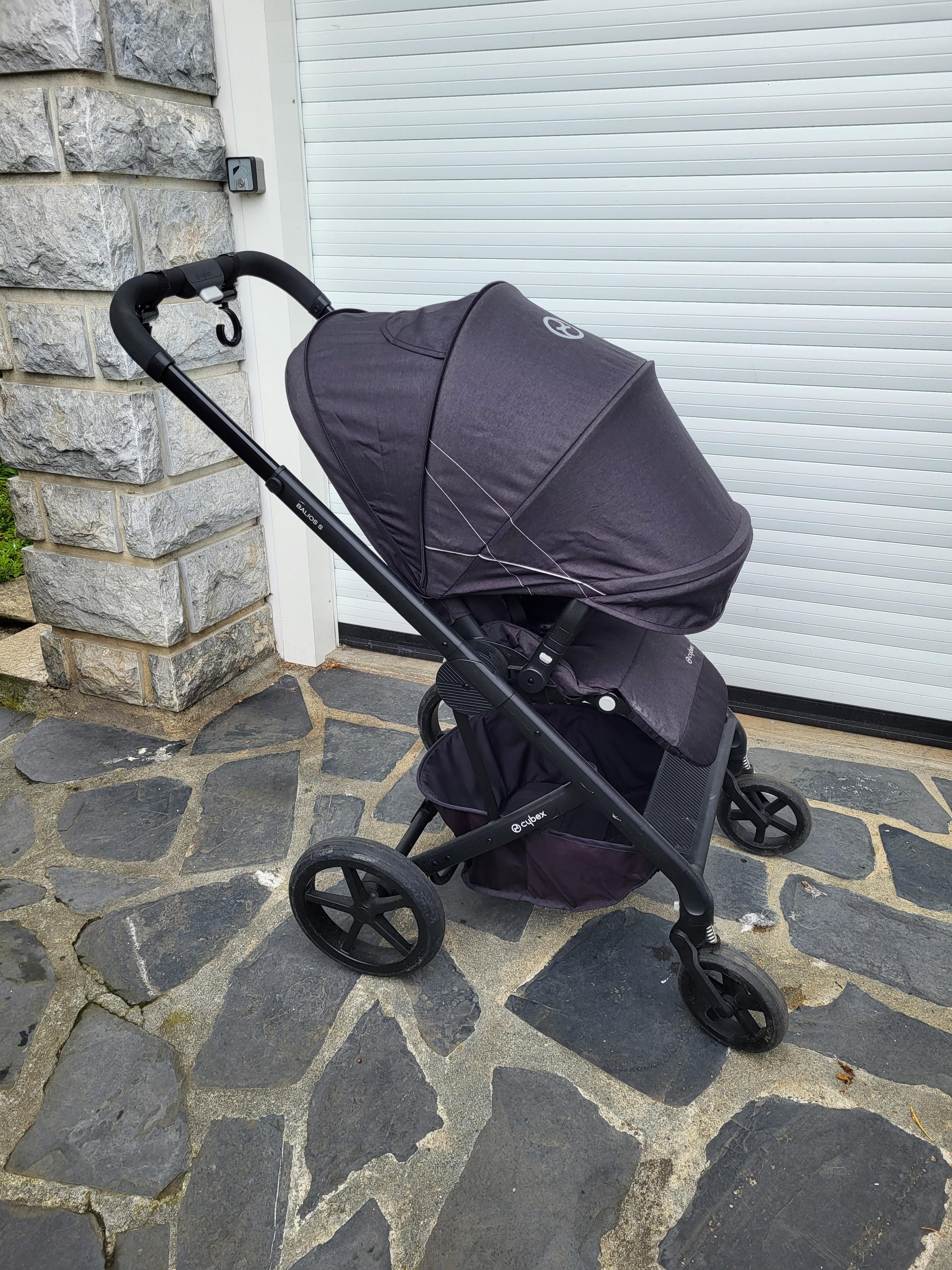 Location poussette 65 entre particuliers