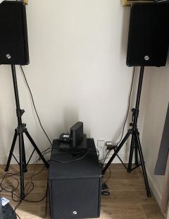 Location : sono Location : sono