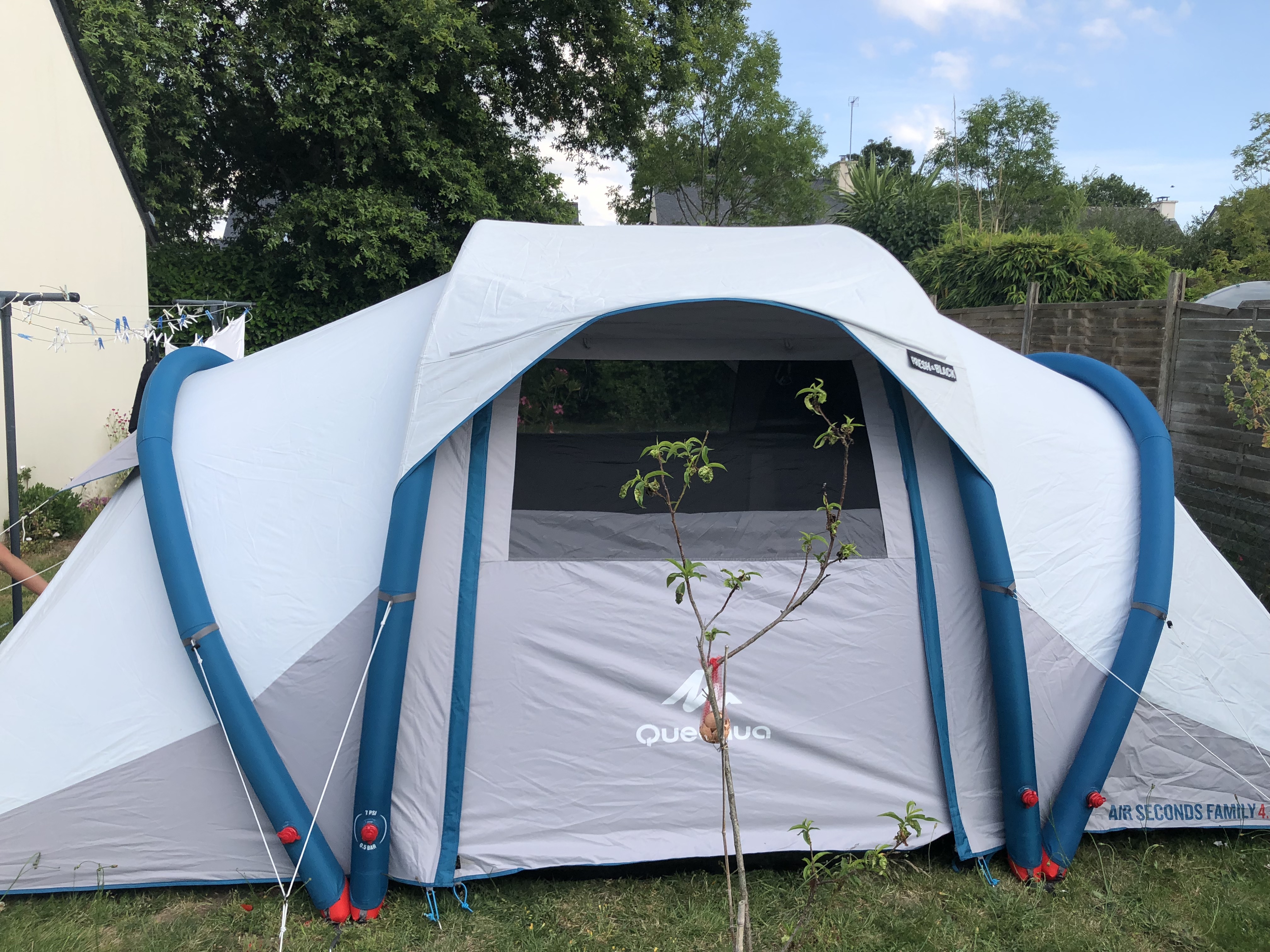 Location tente 56 entre particuliers