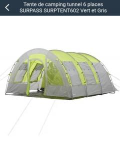 Location : tente Location : tente