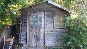 Service : menuiserie Service : menuiserie