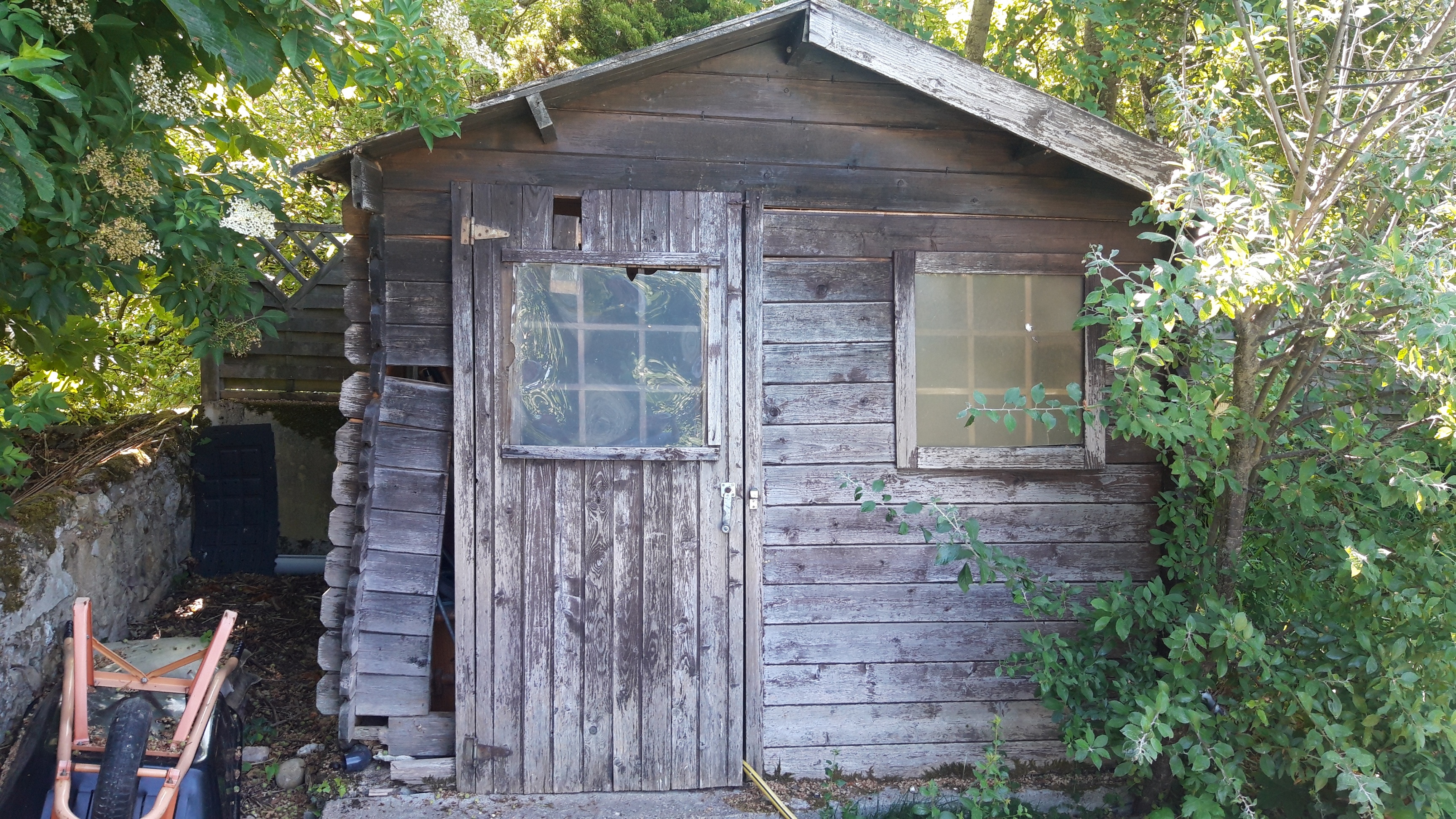 Service menuiserie 77 entre particuliers