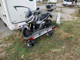 Location : remorque Location : remorque