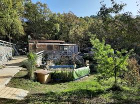 Louer le jardin
