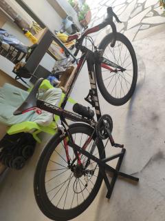 Louer le vélo