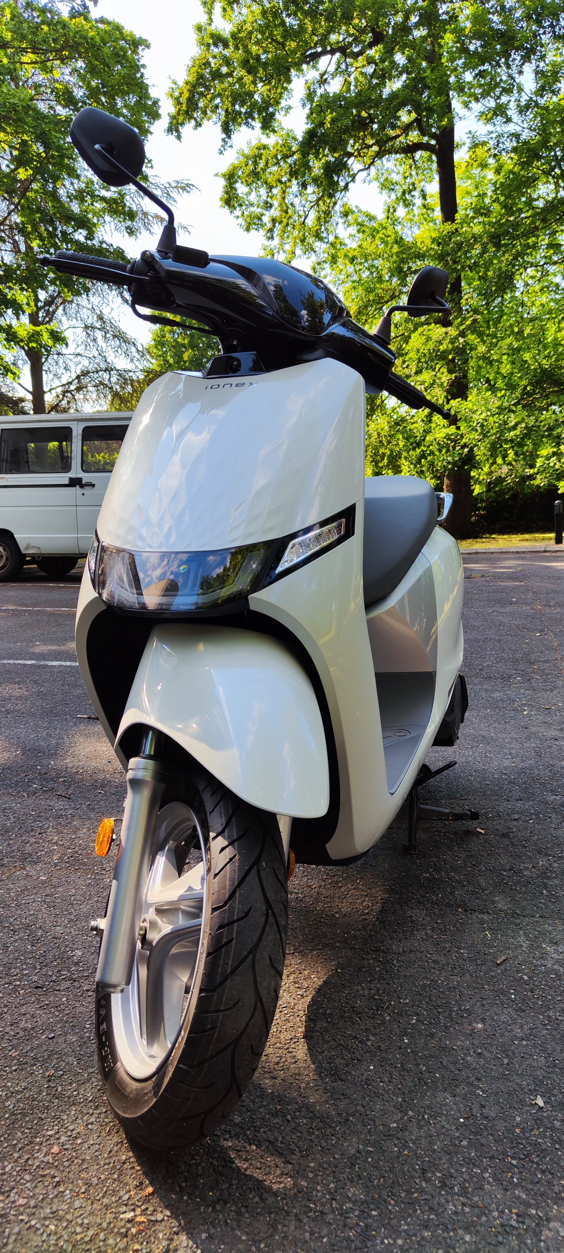 Location scooter 78 entre particuliers