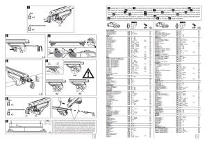 Location : coffre de toit Location : coffre de toit