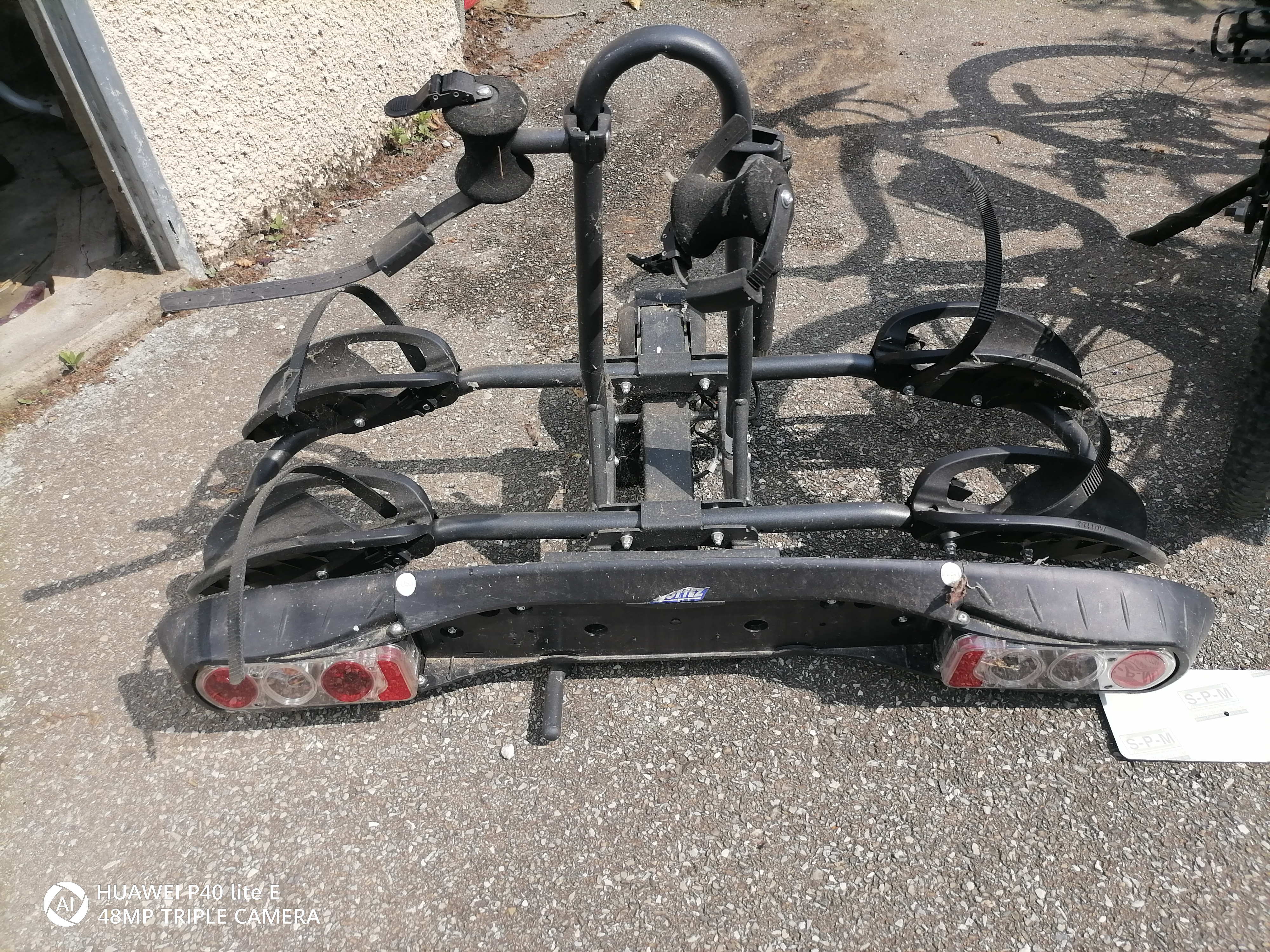 Location porte velo 26 entre particuliers