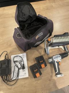 Location : visseuse Location : visseuse