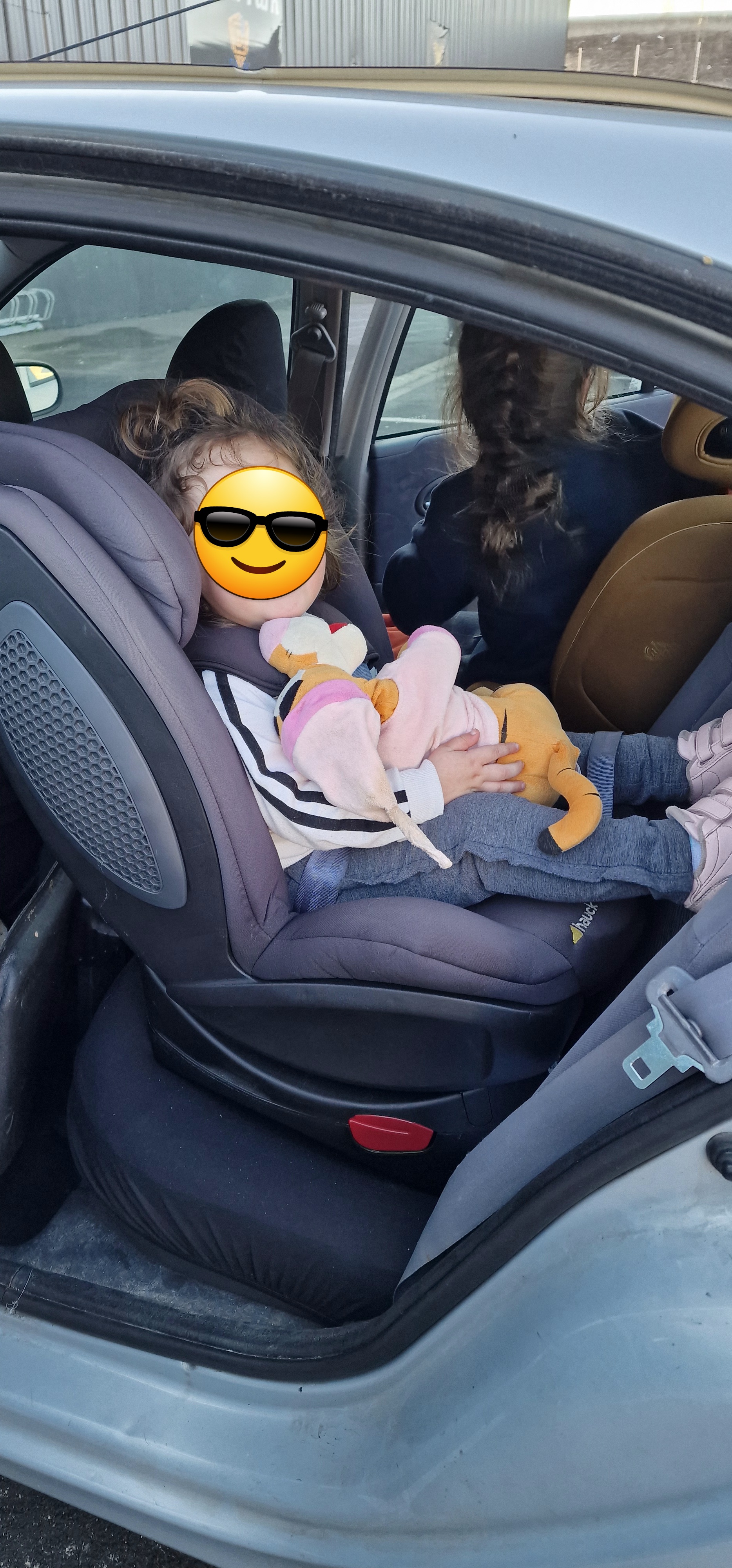 Location siege auto enfant 18 entre particuliers